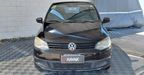 Volkswagen Fox 1.6 COMFORTLINE Hatchback 2011