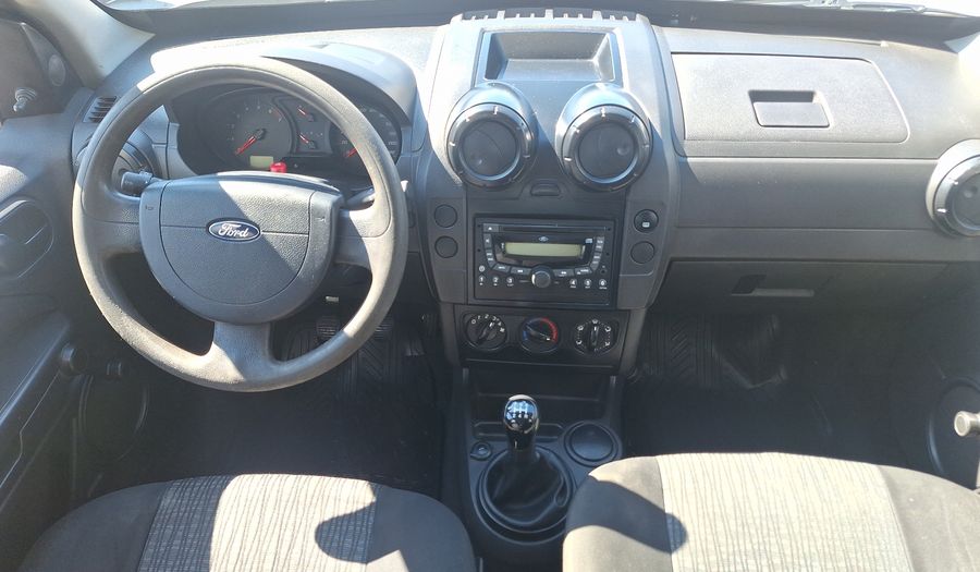 Ford Ecosport 1.6 XLS Suv 2011