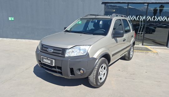 Ford • EcoSport