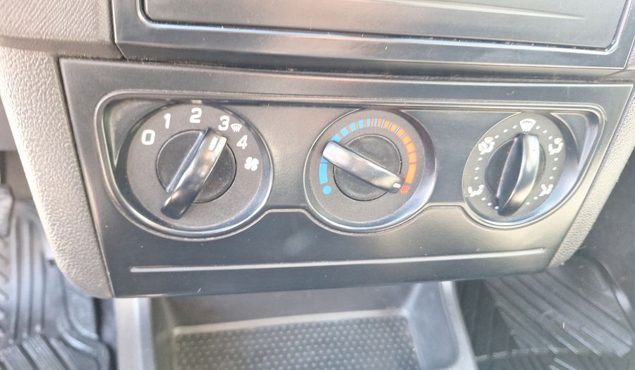 Ford Ecosport 1.6 XLS Suv 2011