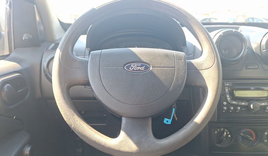 Ford Ecosport 1.6 XLS Suv 2011