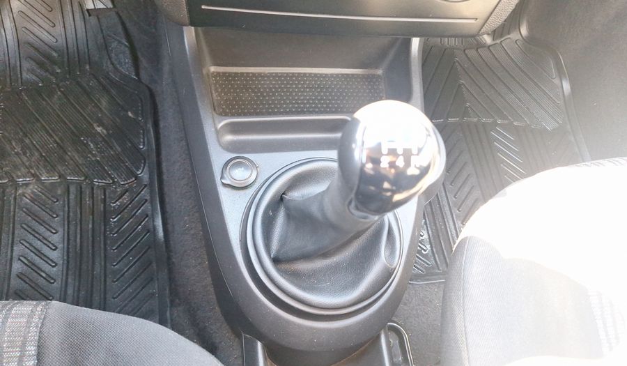 Ford Ecosport 1.6 XLS Suv 2011