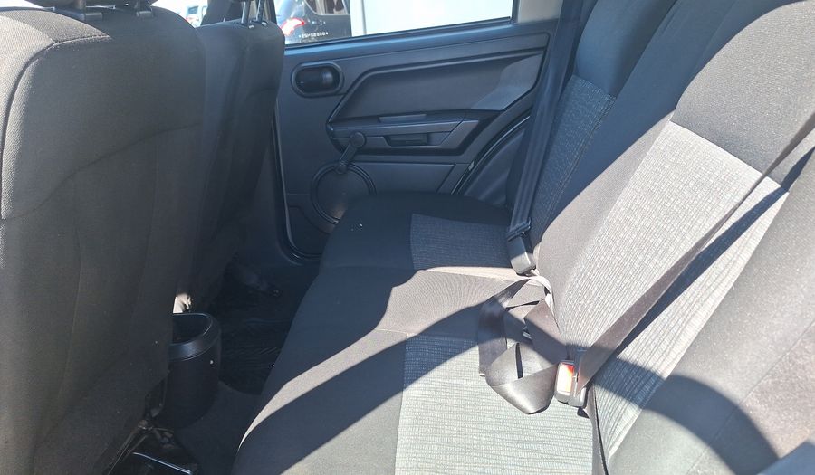 Ford Ecosport 1.6 XLS Suv 2011