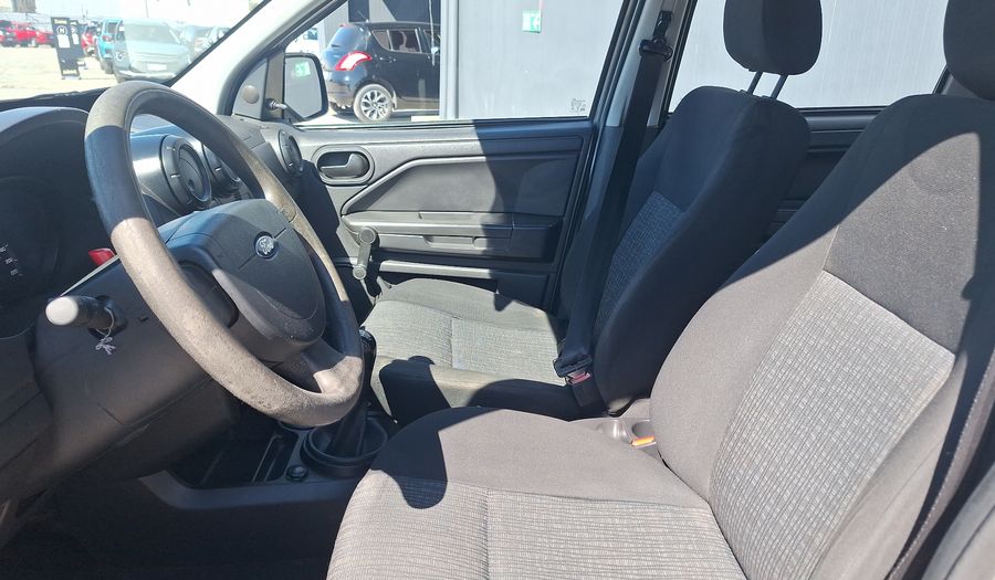 Ford Ecosport 1.6 XLS Suv 2011