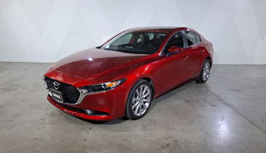 Mazda • Mazda 3