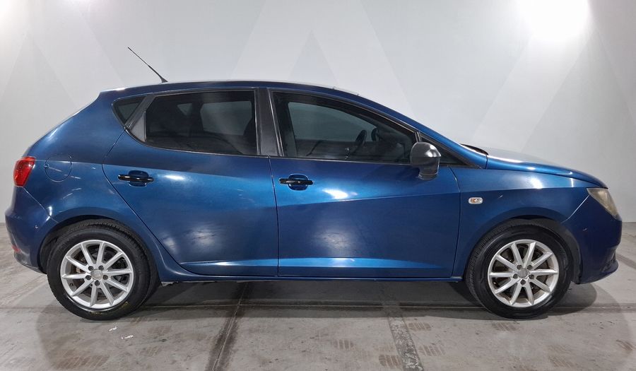 Seat Ibiza 2.0 REFERENCE 4 PTAS MT Hatchback 2013