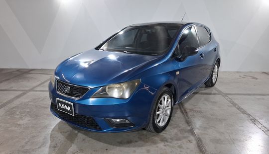 Seat • Ibiza