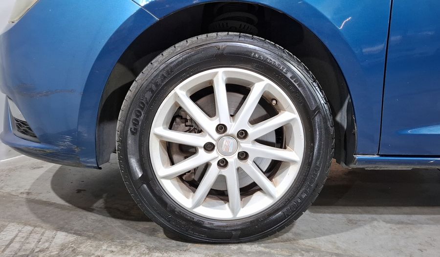 Seat Ibiza 2.0 REFERENCE 4 PTAS MT Hatchback 2013