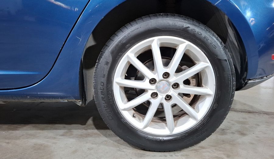 Seat Ibiza 2.0 REFERENCE 4 PTAS MT Hatchback 2013