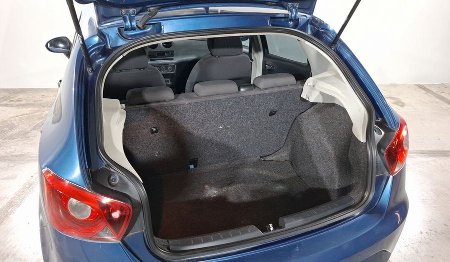 Seat Ibiza 2.0 REFERENCE 4 PTAS MT Hatchback 2013
