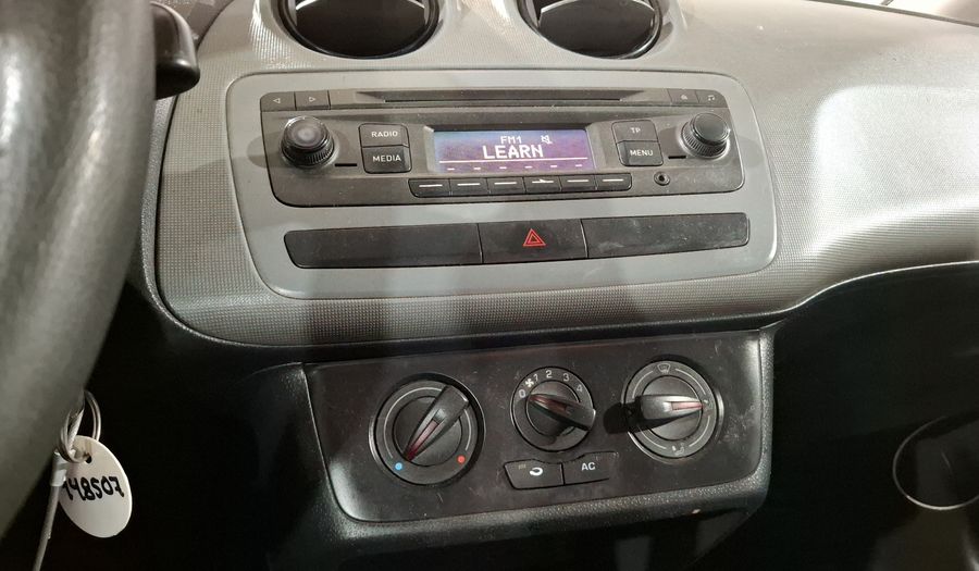 Seat Ibiza 2.0 REFERENCE 4 PTAS MT Hatchback 2013