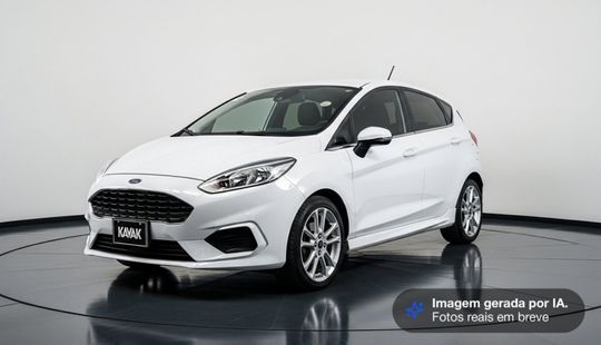 Ford • Fiesta