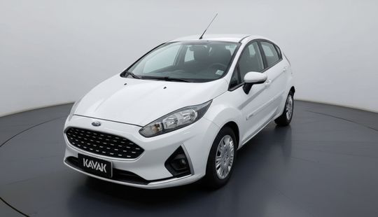 Ford • Fiesta