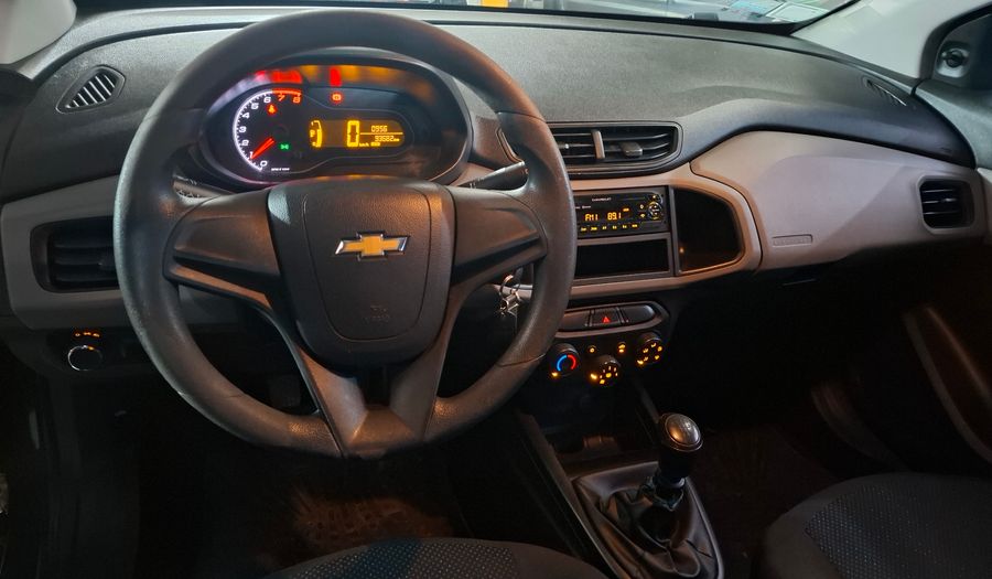 Chevrolet Joy 1.4 LS+ Hatchback 2018