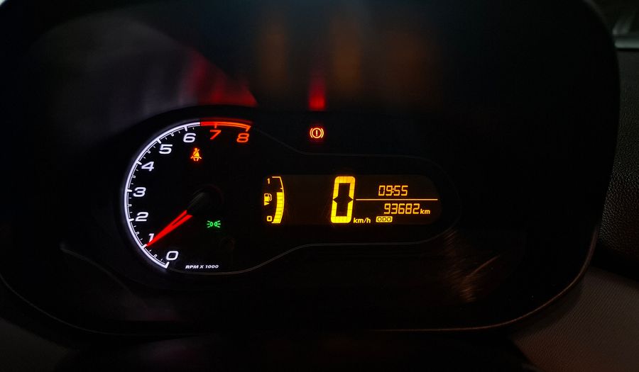 Chevrolet Joy 1.4 LS+ Hatchback 2018