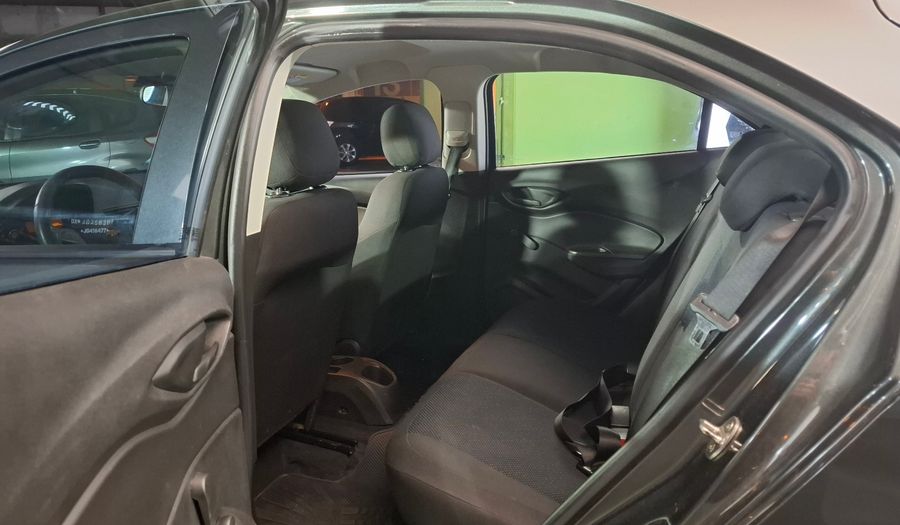 Chevrolet Joy 1.4 LS+ Hatchback 2018