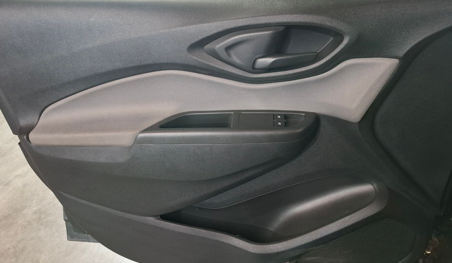 Chevrolet Joy 1.4 LS+ Hatchback 2018