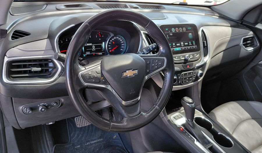 Chevrolet Equinox 1.5 PREMIER AUTO 4WD Suv 2020