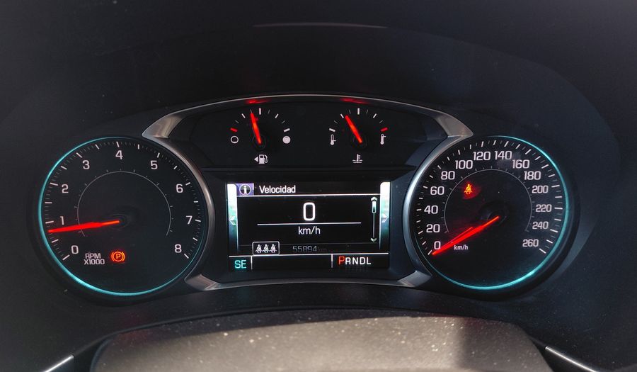 Chevrolet Equinox 1.5 PREMIER AUTO 4WD Suv 2020
