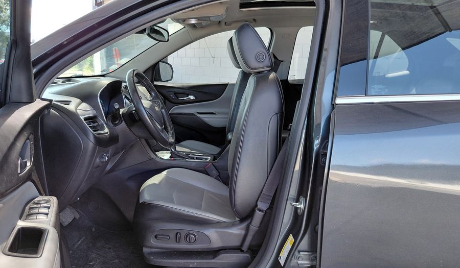Chevrolet Equinox 1.5 PREMIER AUTO 4WD Suv 2020