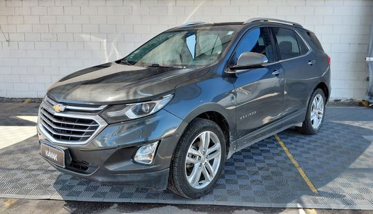 Chevrolet • Equinox