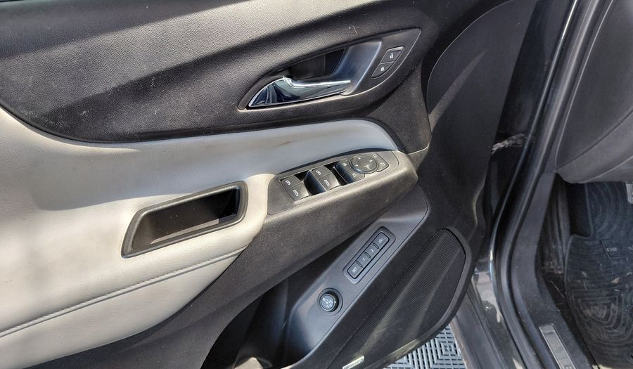 Chevrolet Equinox 1.5 PREMIER AUTO 4WD Suv 2020