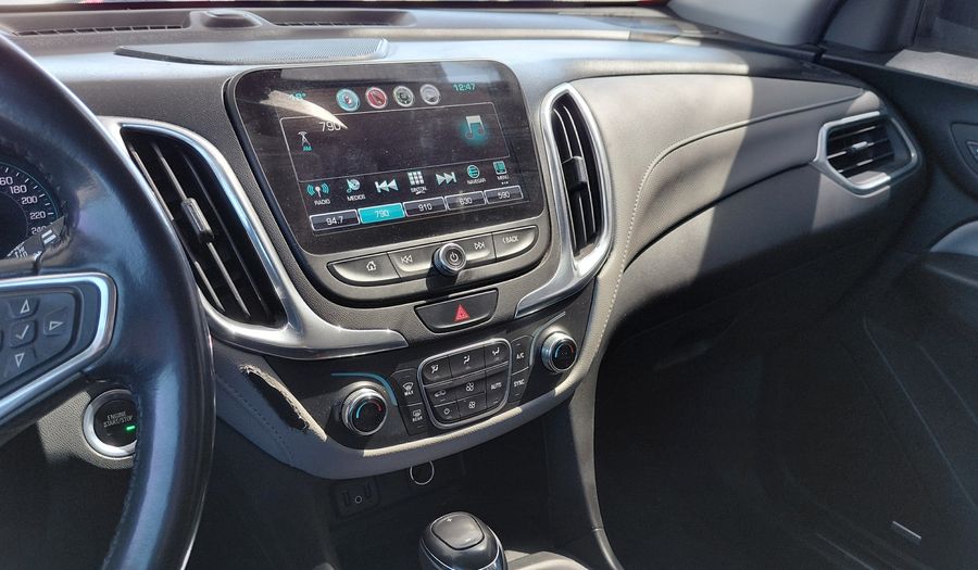 Chevrolet Equinox 1.5 PREMIER AUTO 4WD Suv 2020