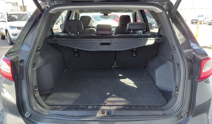Chevrolet Equinox 1.5 PREMIER AUTO 4WD Suv 2020