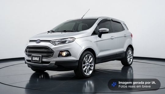 Ford • EcoSport