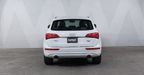 Audi Q5 2.0 TFSI LUXURY TIPTRONIC QUATTRO Suv 2017