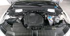 Audi Q5 2.0 TFSI LUXURY TIPTRONIC QUATTRO Suv 2017