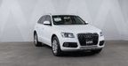 Audi Q5 2.0 TFSI LUXURY TIPTRONIC QUATTRO Suv 2017
