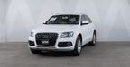 Audi Q5 2.0 TFSI LUXURY TIPTRONIC QUATTRO Suv 2017