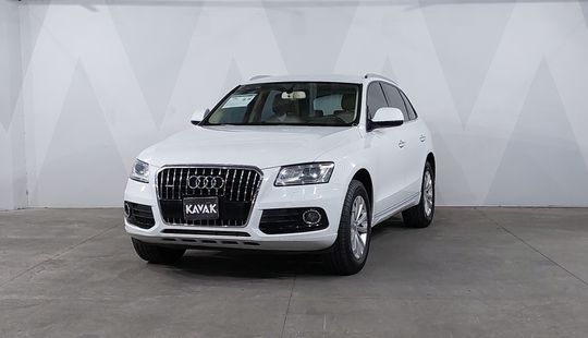 Audi • Q5