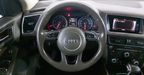 Audi Q5 2.0 TFSI LUXURY TIPTRONIC QUATTRO Suv 2017