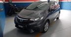 Honda Fit LX Hatchback 2016