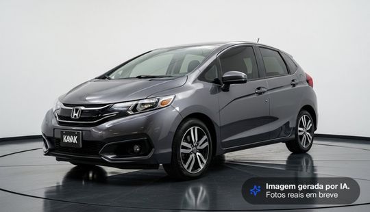 Honda • Fit