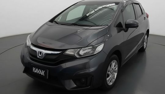 Honda • Fit