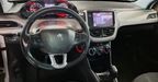 Peugeot 208 1.6 ALLURE Hatchback 2017
