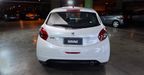 Peugeot 208 1.6 ALLURE Hatchback 2017
