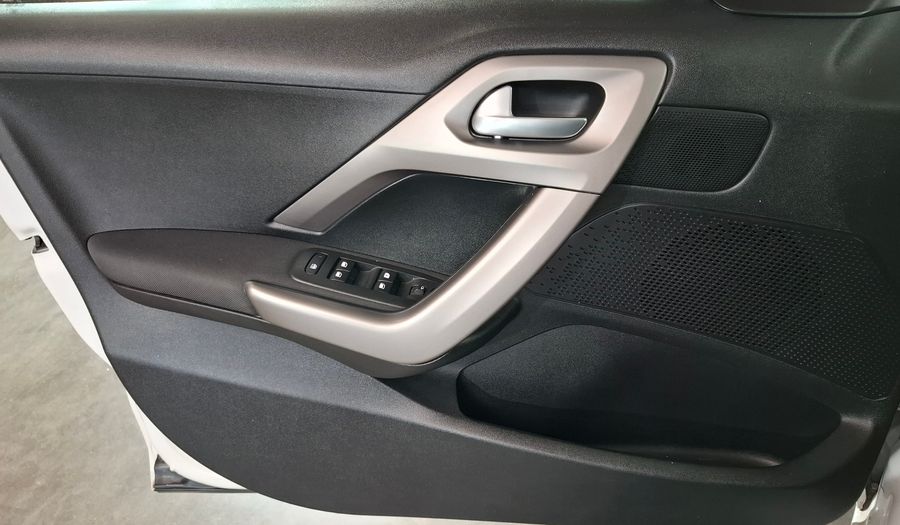 Peugeot 208 1.6 ALLURE Hatchback 2017