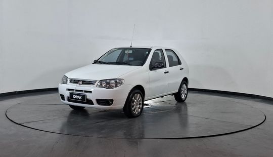 Fiat • Palio