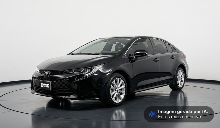 Toyota Corolla VVTIE GLI DIRECT SHIFT Sedan 2023