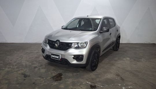 Renault • Kwid