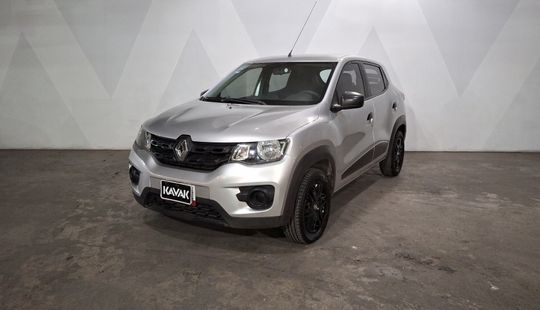 Renault • Kwid