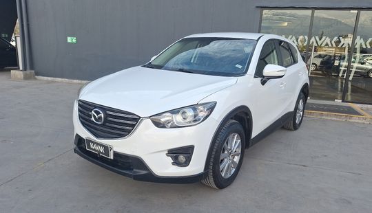 Mazda • CX-5