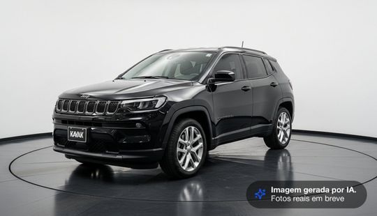 Jeep • Compass