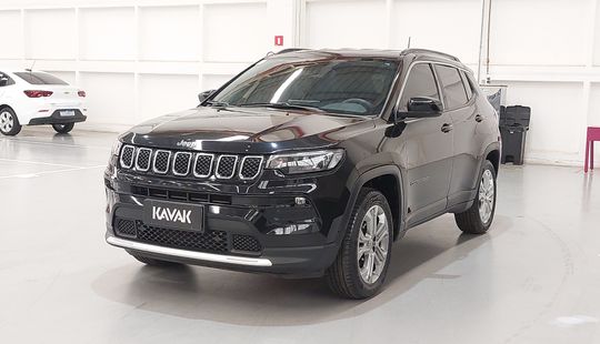 Jeep • Compass