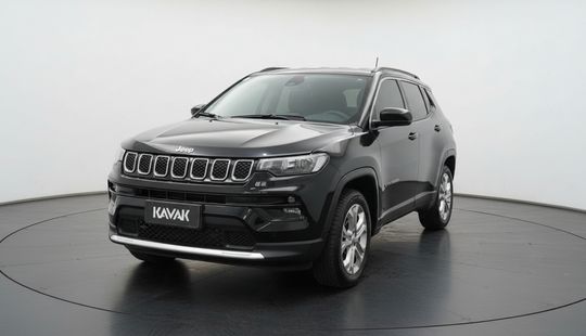 Jeep • Compass