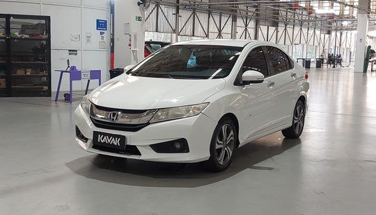 Honda • City
